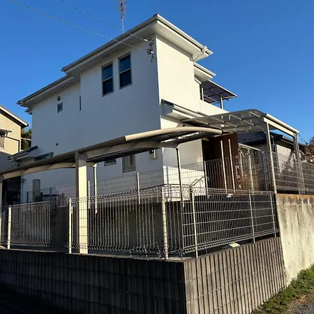 Hamachidesu - Vacation Stay 15817 Akiruno Exterior photo