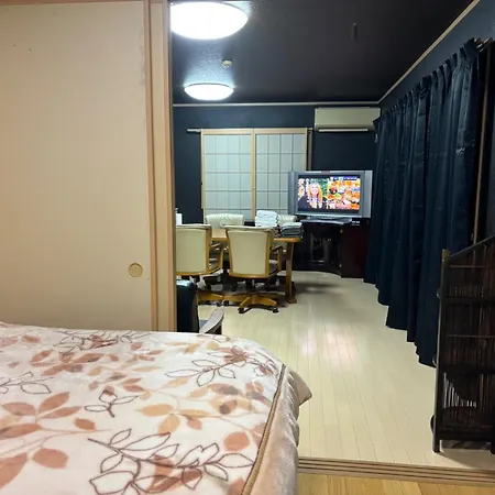 Hamachidesu - Vacation Stay 15817 Akiruno Exterior photo