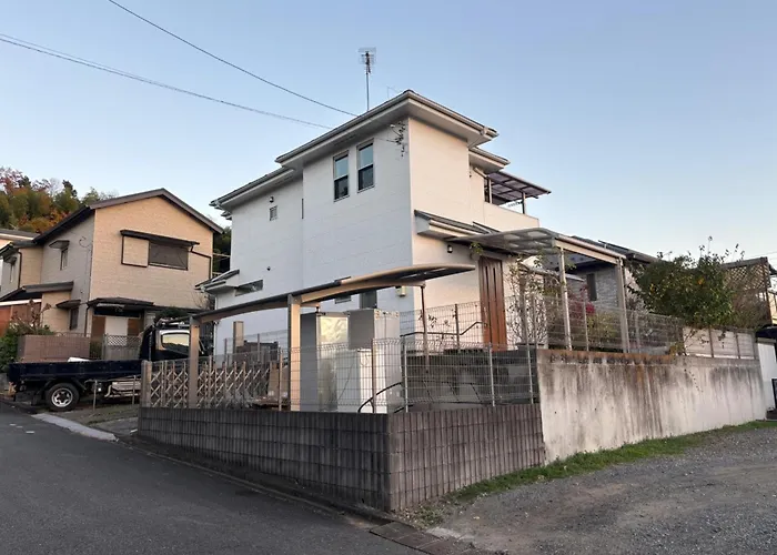 Hamachidesu - Vacation Stay 15817