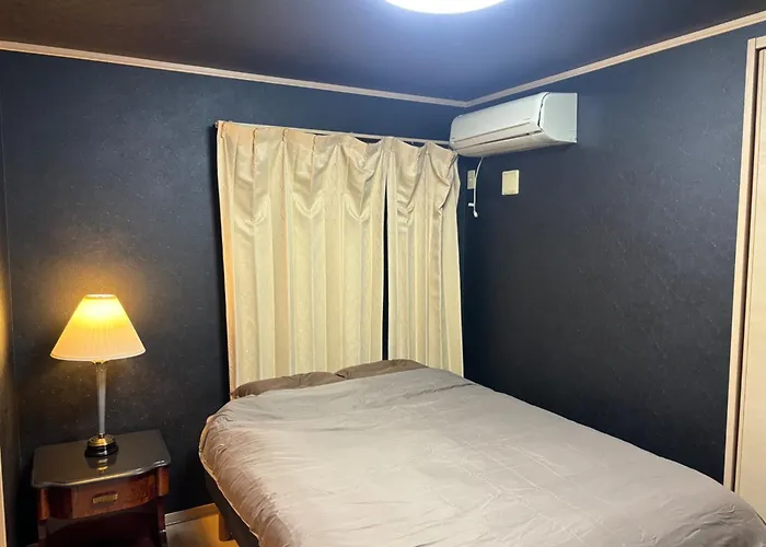 Hamachidesu - Vacation Stay 15817