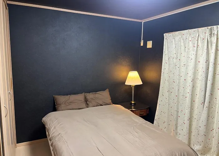 Hamachidesu - Vacation Stay 15817