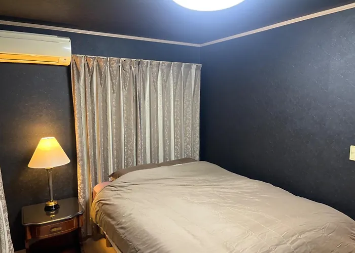 Hamachidesu - Vacation Stay 15817