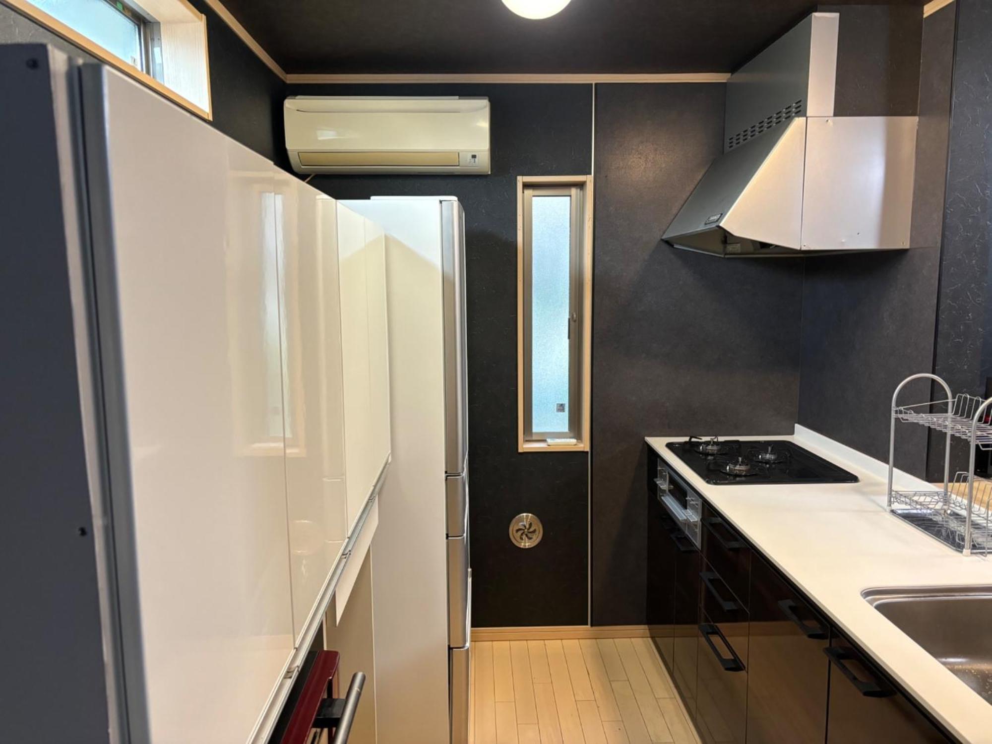 Holiday home Hamachidesu - Vacation 15817
